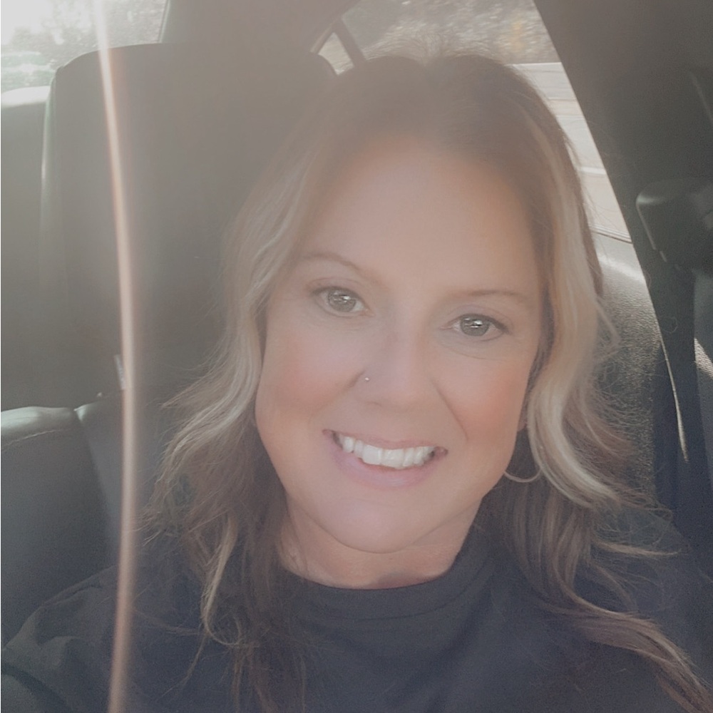 Meet your Posher, Jackie